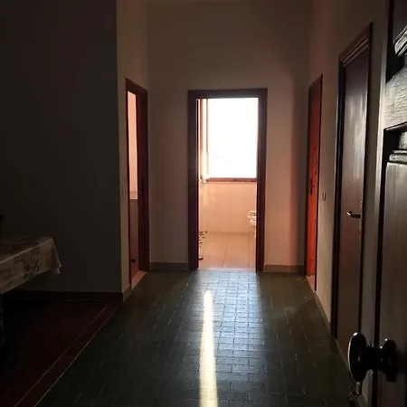 Casa Vacanze - La Vista