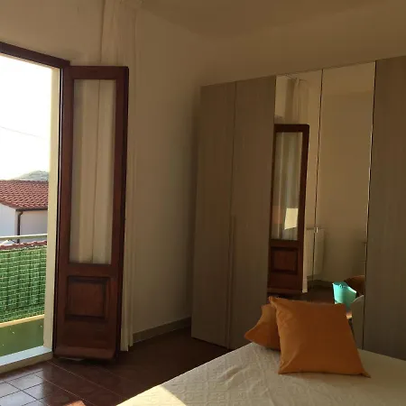 Apartment Casa Vacanze - La Vista Chiessi
