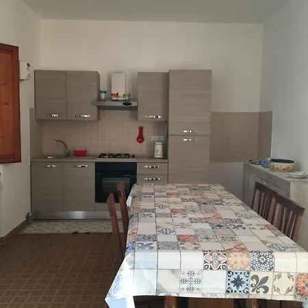 Apartment Casa Vacanze - La Vista Chiessi