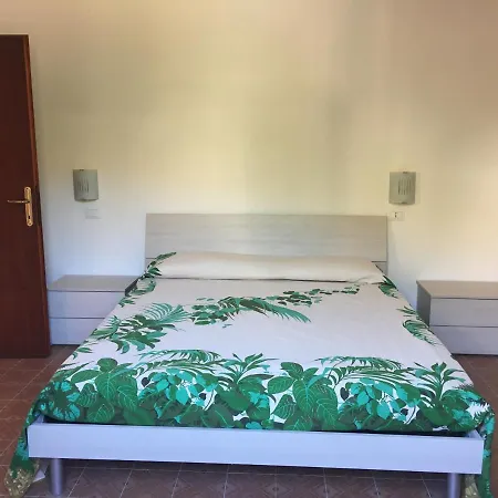 Casa Vacanze - La Vista Chiessi