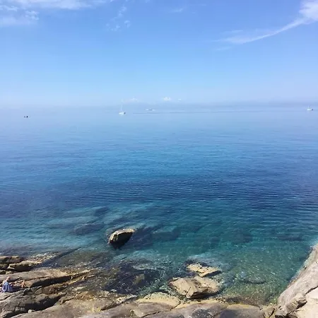 Casa Vacanze - La Vista * Chiessi