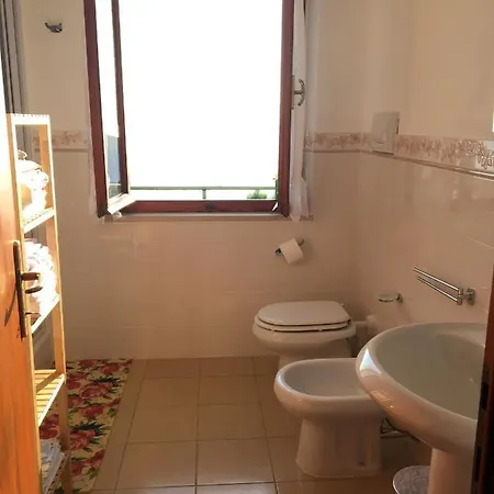 Casa Vacanze - La Vista * Chiessi